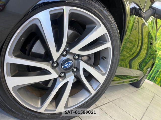 Subaru LEVORG 2015-07 6907605-12