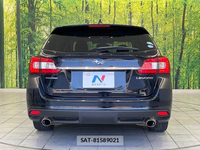 Subaru LEVORG 2015-07 6907605-14