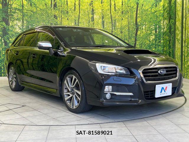 Subaru LEVORG 2015-07 6907605-15