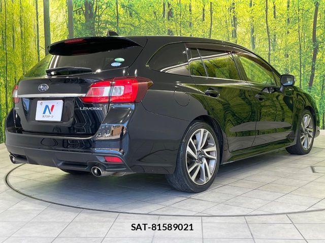 Subaru LEVORG 2015-07 6907605-16