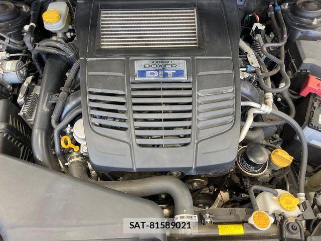 Subaru LEVORG 2015-07 6907605-17