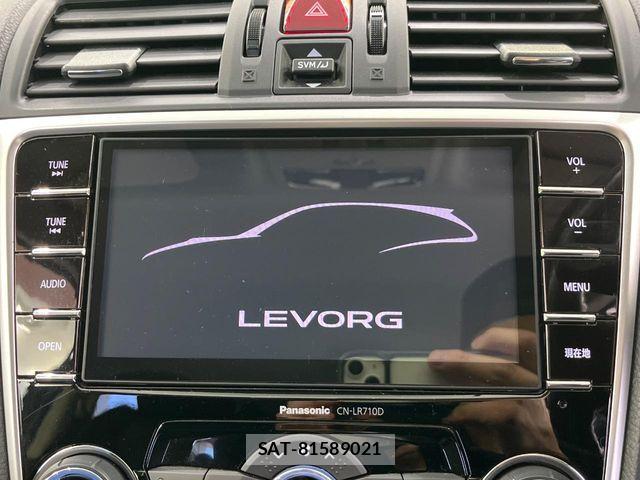Subaru LEVORG 2015-07 6907605-2