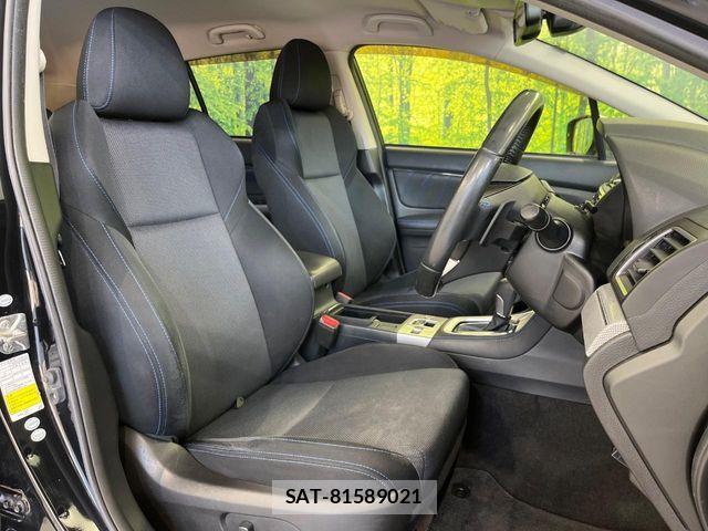Subaru LEVORG 2015-07 6907605-7