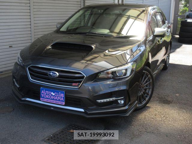 Subaru LEVORG 2019-05 6907549-0