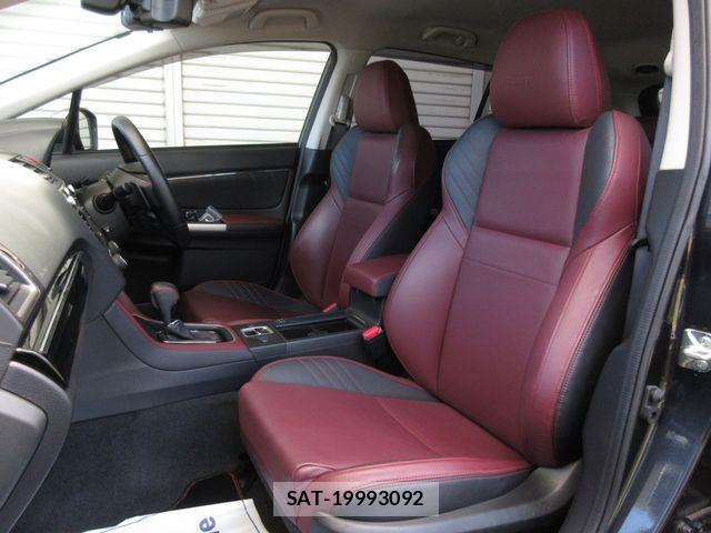 Subaru LEVORG 2019-05 6907549-9