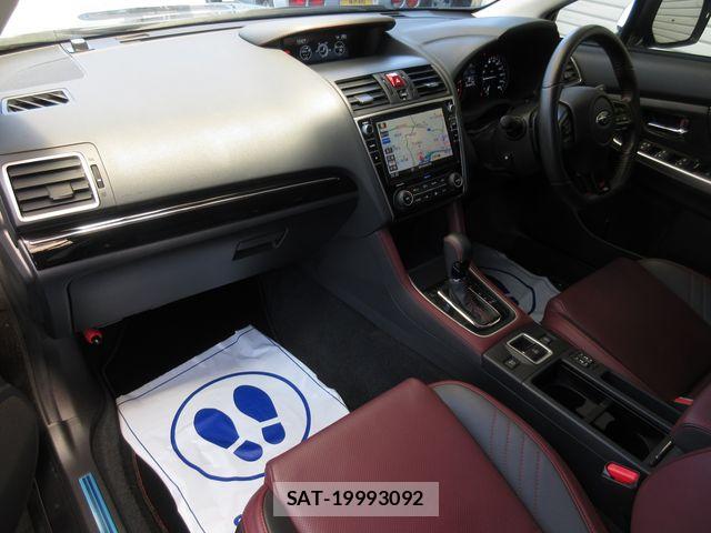 Subaru LEVORG 2019-05 6907549-10