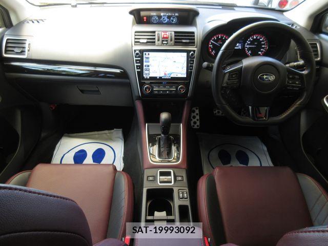 Subaru LEVORG 2019-05 6907549-11
