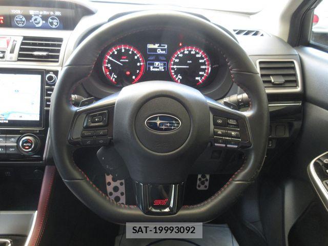 Subaru LEVORG 2019-05 6907549-12