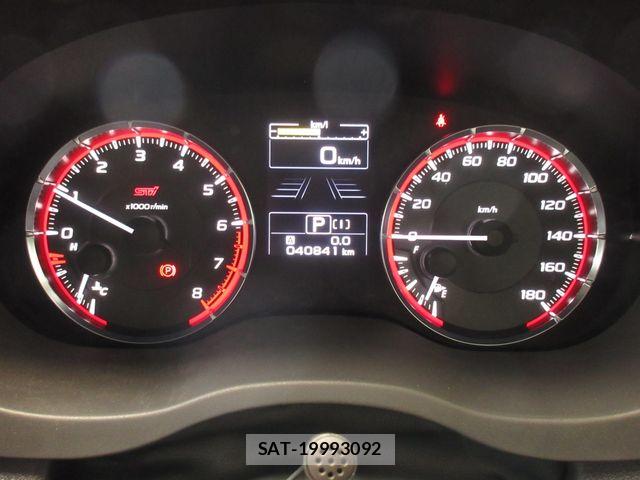Subaru LEVORG 2019-05 6907549-13