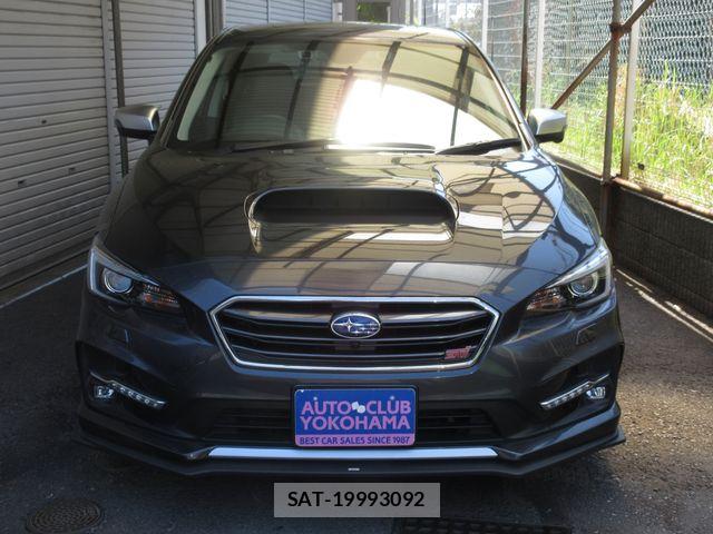 Subaru LEVORG 2019-05 6907549-1