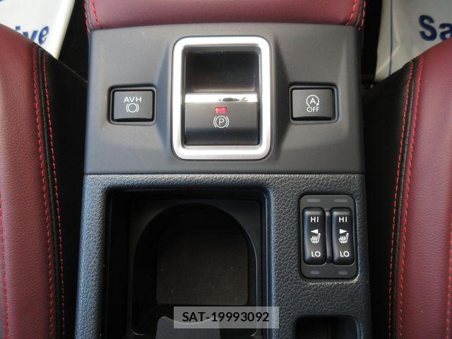 Subaru LEVORG 2019-05 6907549-19