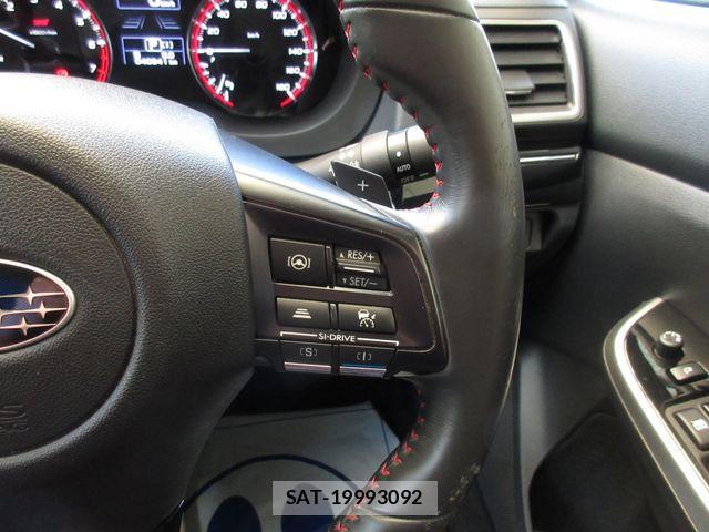 Subaru LEVORG 2019-05 6907549-21