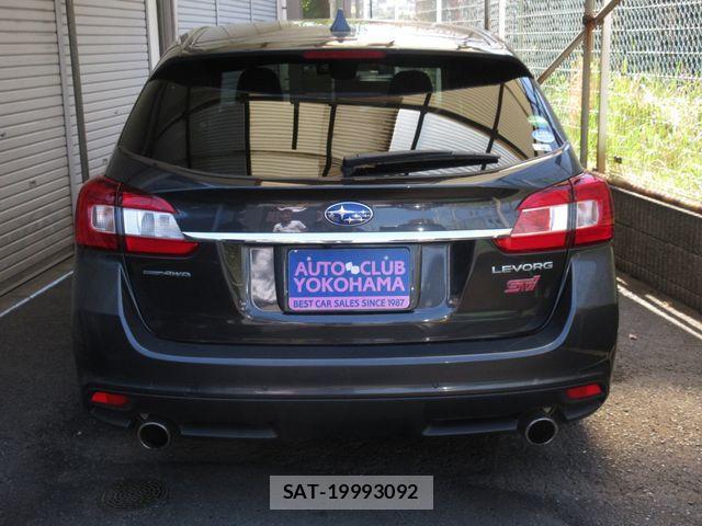 Subaru LEVORG 2019-05 6907549-24