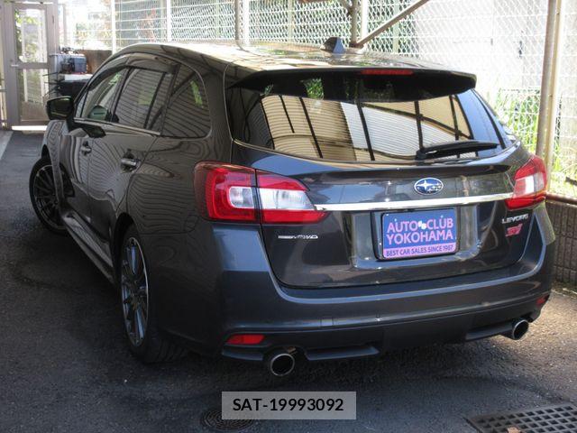 Subaru LEVORG 2019-05 6907549-25