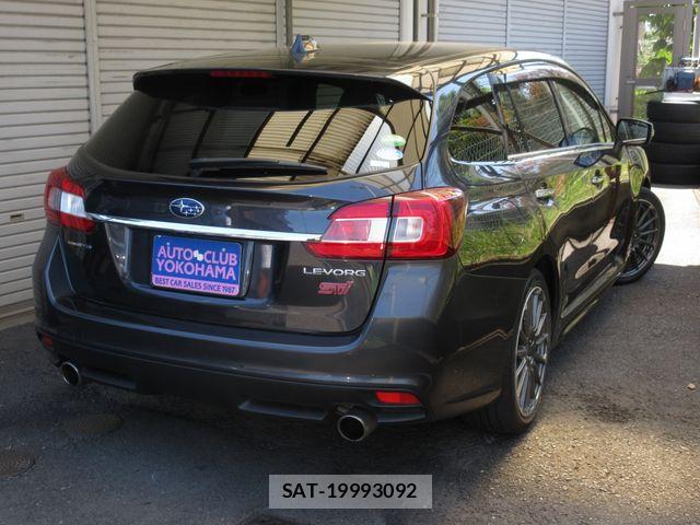 Subaru LEVORG 2019-05 6907549-26