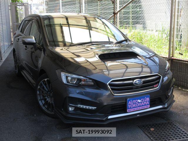 Subaru LEVORG 2019-05 6907549-2