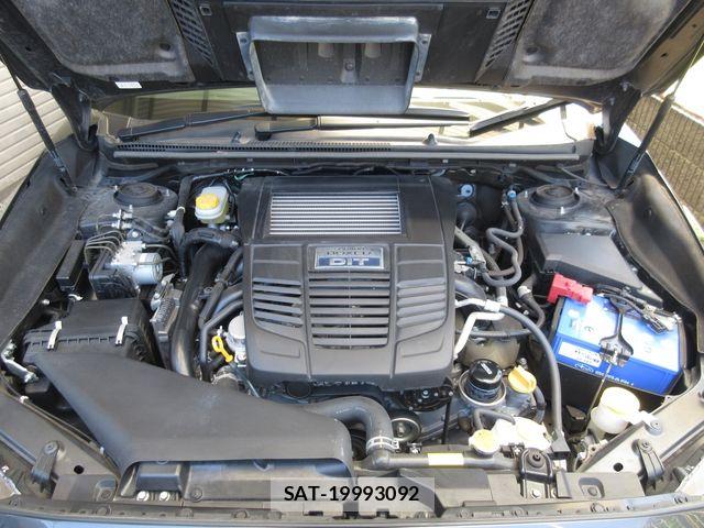 Subaru LEVORG 2019-05 6907549-3