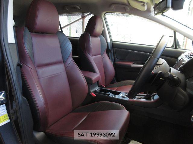 Subaru LEVORG 2019-05 6907549-4