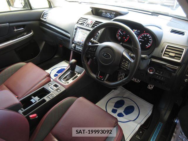Subaru LEVORG 2019-05 6907549-5