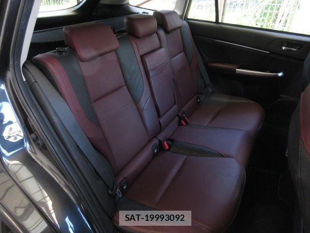 Subaru LEVORG 2019-05 6907549-6