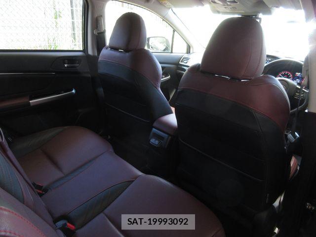 Subaru LEVORG 2019-05 6907549-7