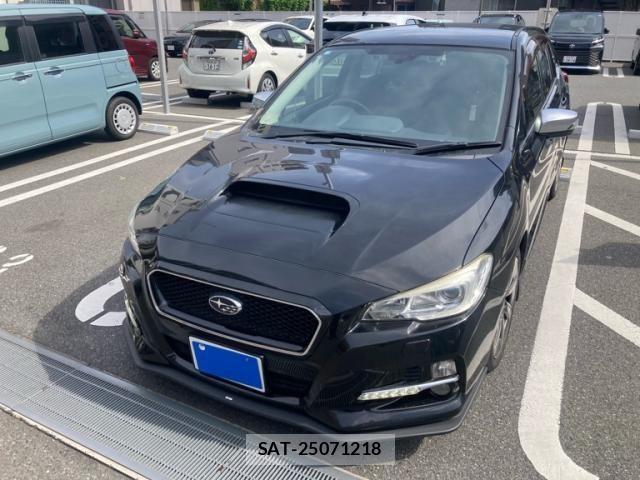 Subaru LEVORG 2015-02 6907627-0