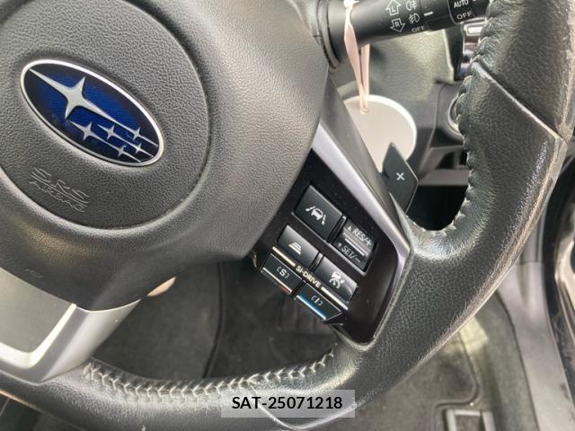 Subaru LEVORG 2015-02 6907627-15