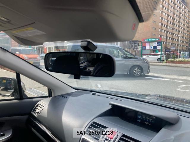 Subaru LEVORG 2015-02 6907627-18