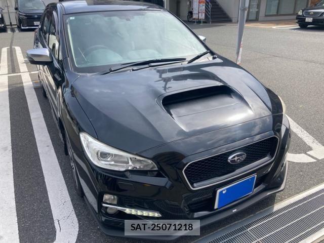 Subaru LEVORG 2015-02 6907627-1