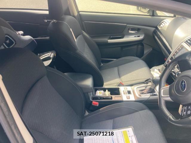 Subaru LEVORG 2015-02 6907627-20