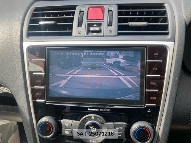 Subaru LEVORG 2015-02 6907627-24
