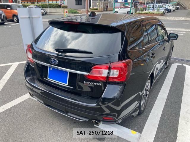 Subaru LEVORG 2015-02 6907627-2
