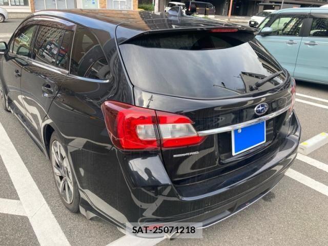 Subaru LEVORG 2015-02 6907627-3