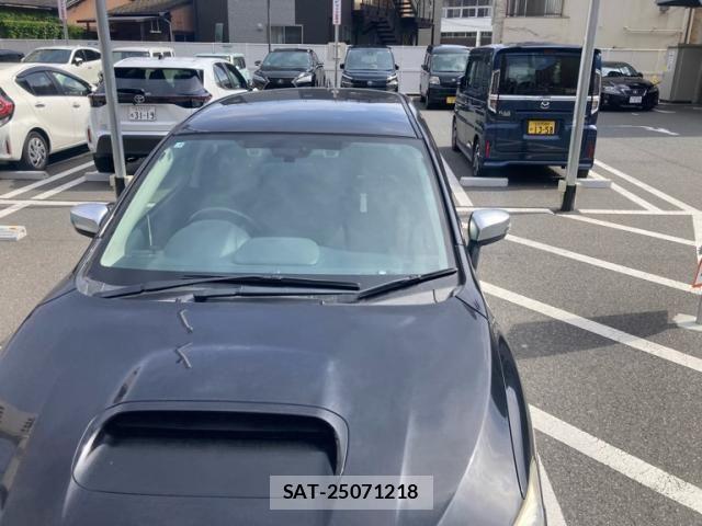 Subaru LEVORG 2015-02 6907627-4