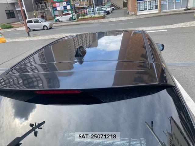 Subaru LEVORG 2015-02 6907627-5