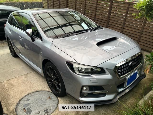 Subaru LEVORG 2015-09 6907597-0