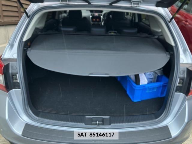 Subaru LEVORG 2015-09 6907597-11