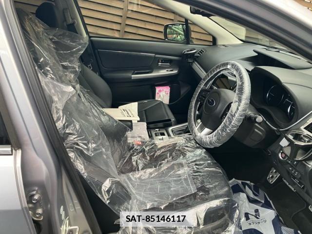 Subaru LEVORG 2015-09 6907597-12