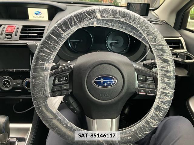 Subaru LEVORG 2015-09 6907597-15