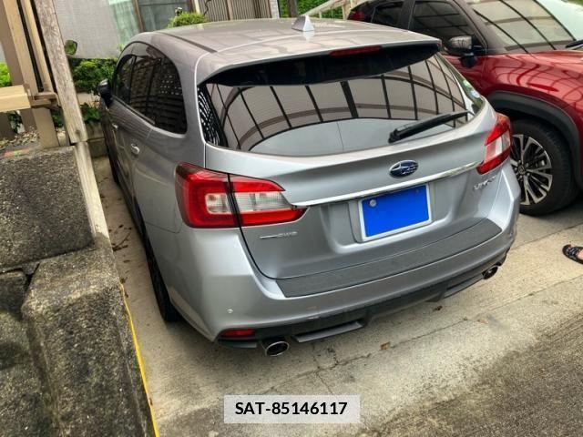Subaru LEVORG 2015-09 6907597-1