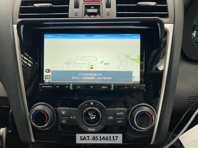 Subaru LEVORG 2015-09 6907597-19