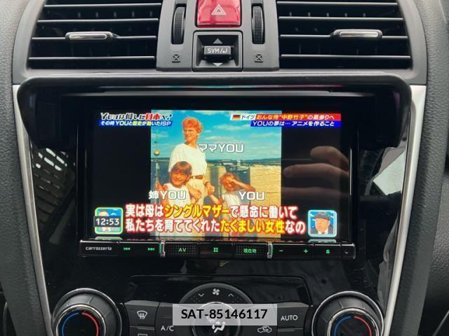 Subaru LEVORG 2015-09 6907597-20