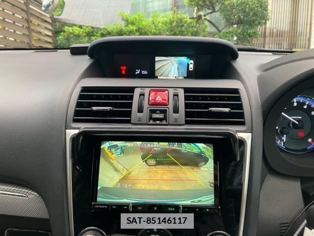 Subaru LEVORG 2015-09 6907597-21