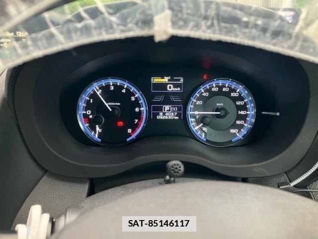 Subaru LEVORG 2015-09 6907597-22