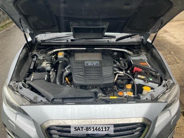 Subaru LEVORG 2015-09 6907597-25