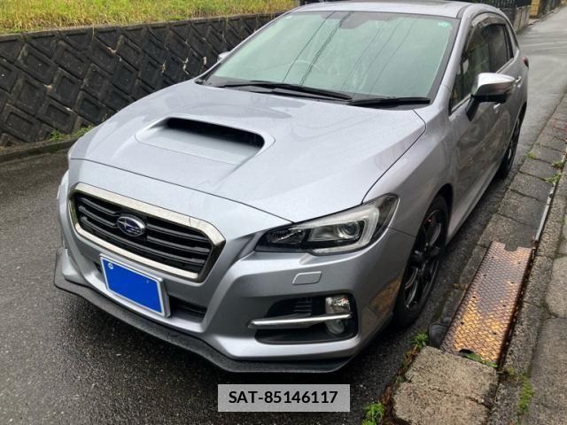 Subaru LEVORG 2015-09 6907597-2