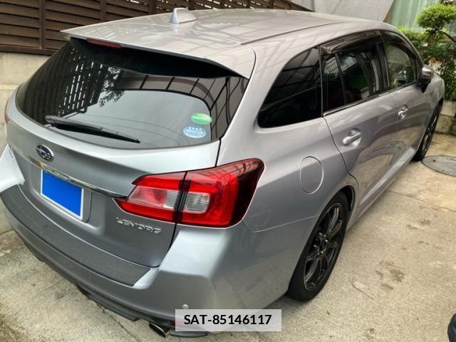 Subaru LEVORG 2015-09 6907597-3