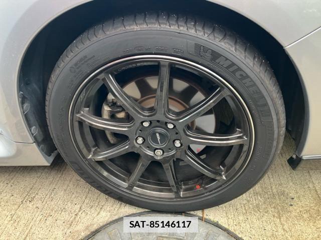 Subaru LEVORG 2015-09 6907597-4