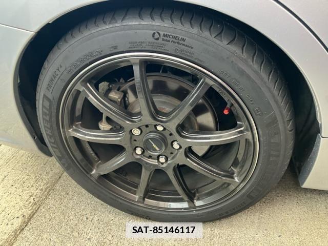 Subaru LEVORG 2015-09 6907597-5
