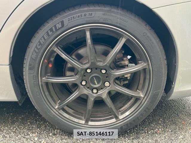 Subaru LEVORG 2015-09 6907597-6